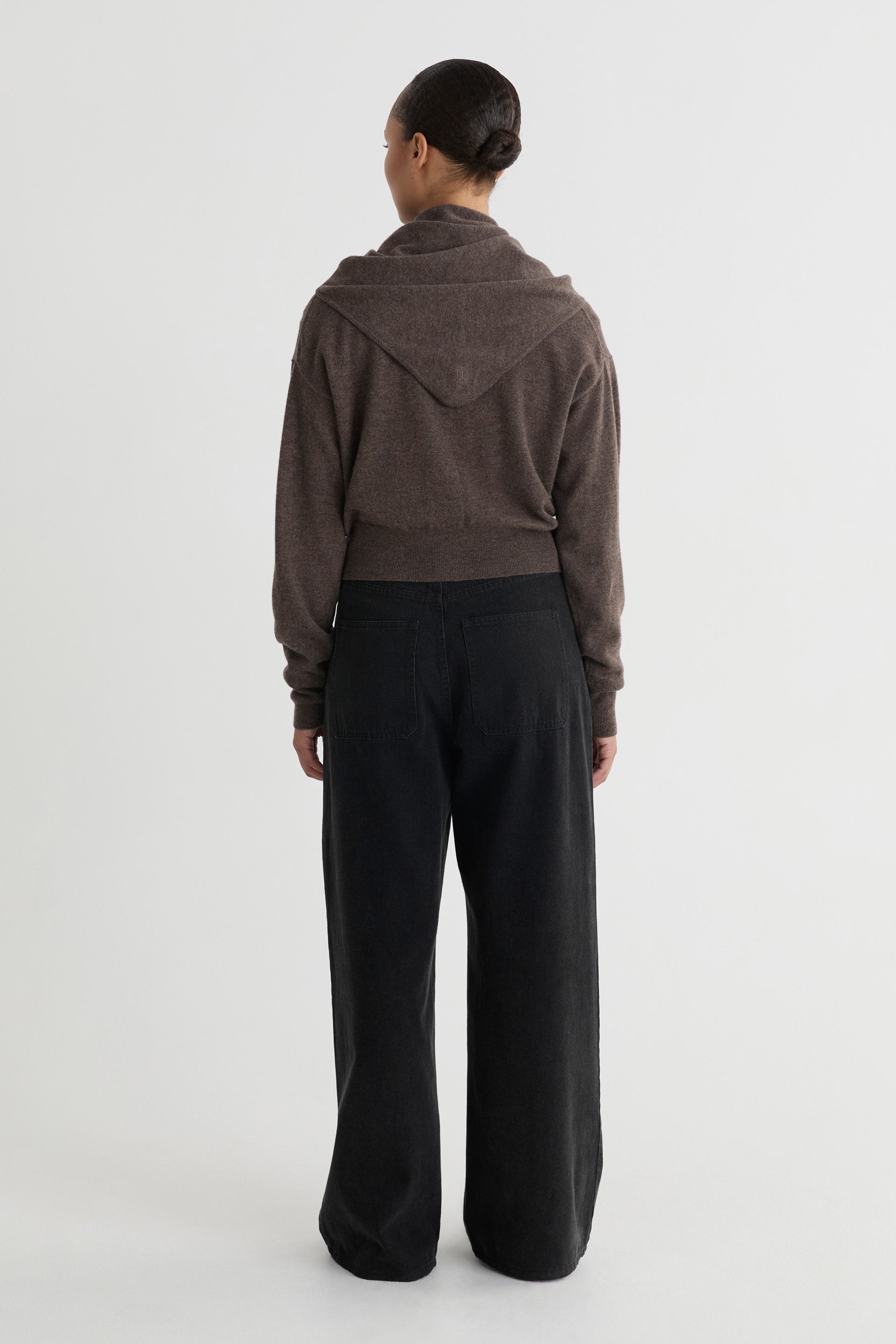 The Chloe Cardigan