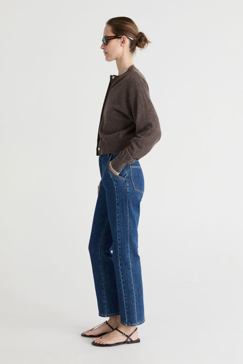The Chloe Cardigan
