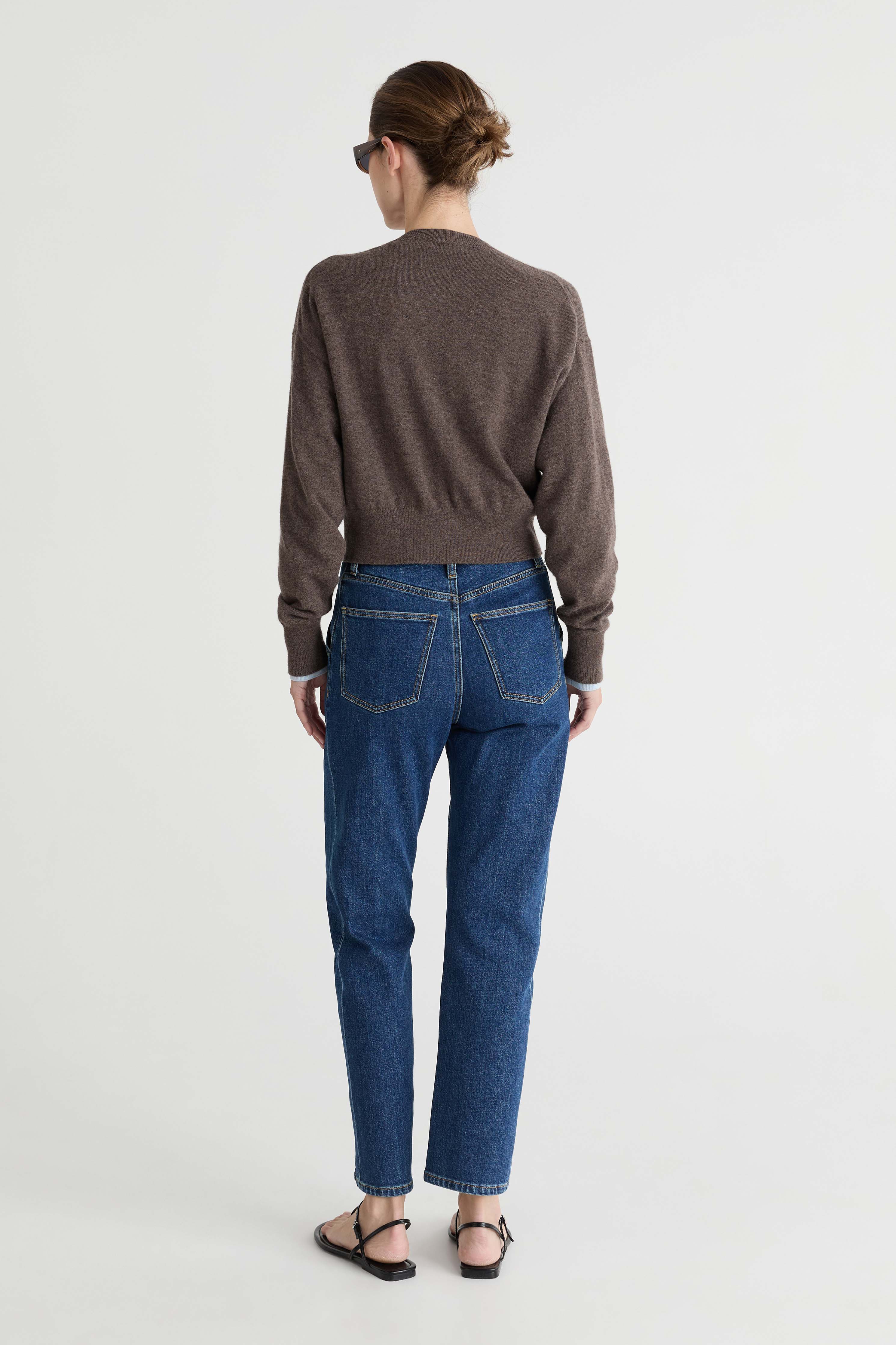 The Chloe Cardigan