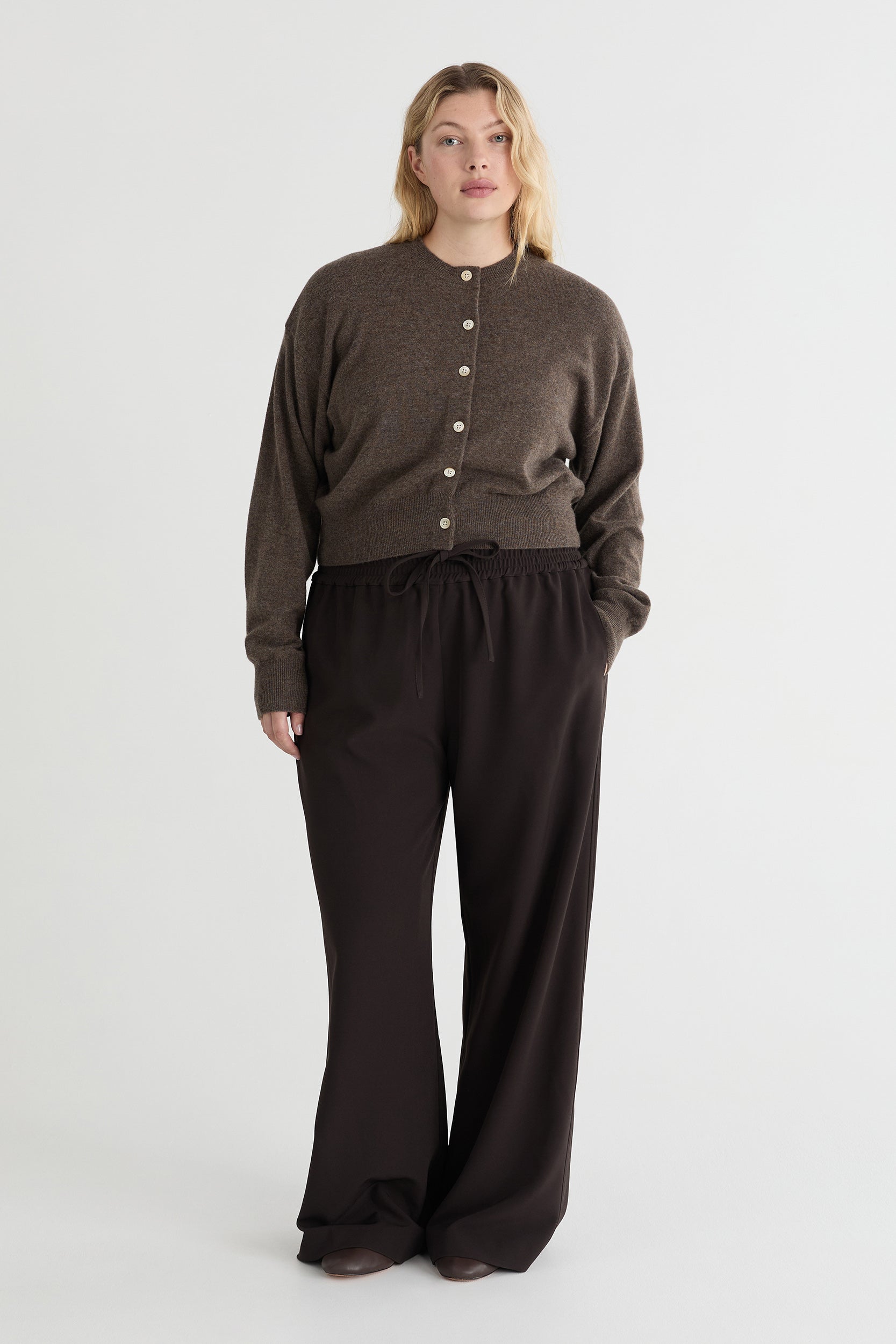 The Chloe Cardigan