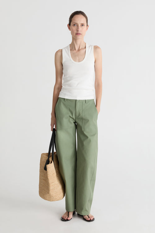 The Claudia Cargo Pants