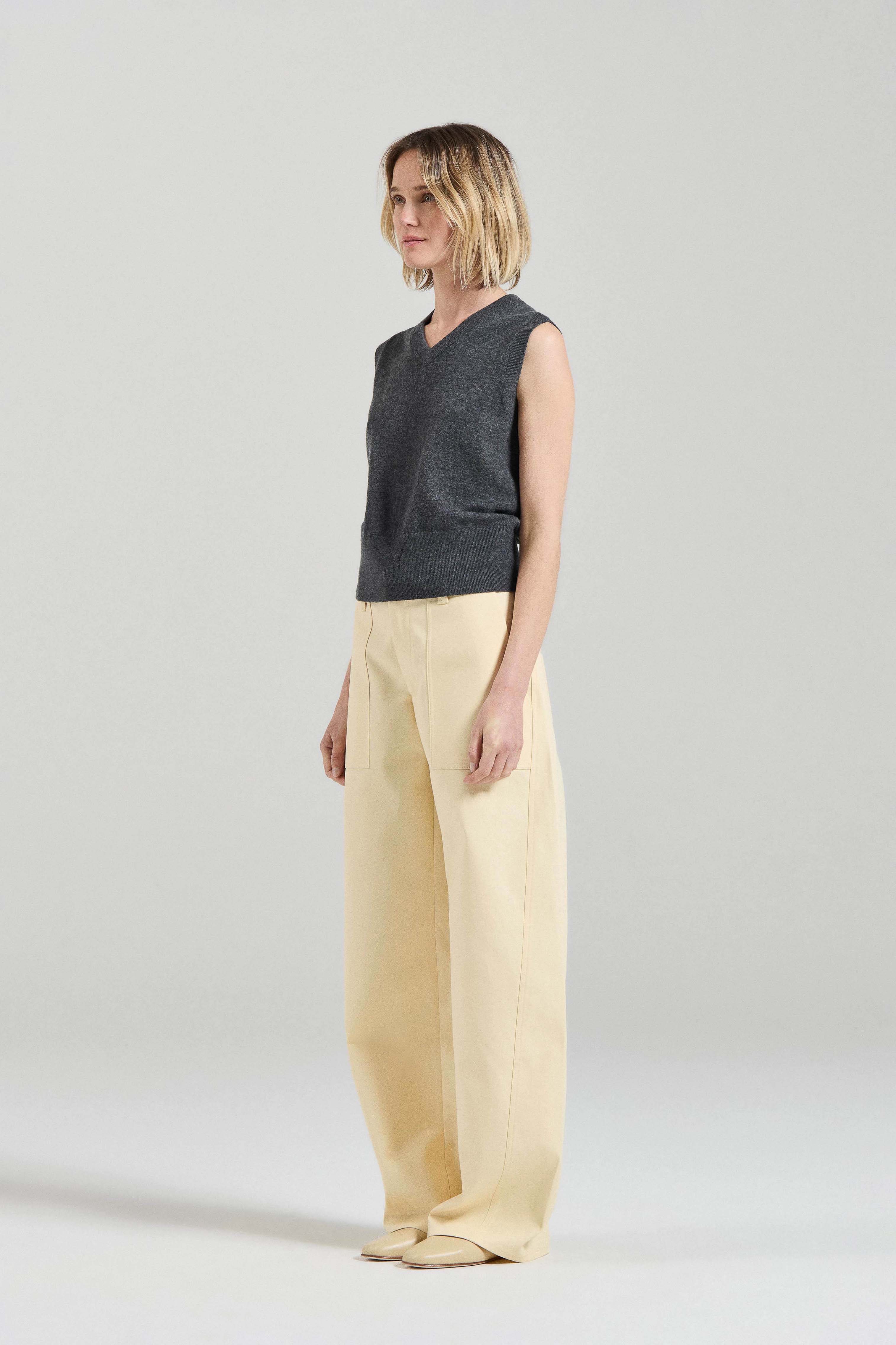 The Claudia Cargo Pants