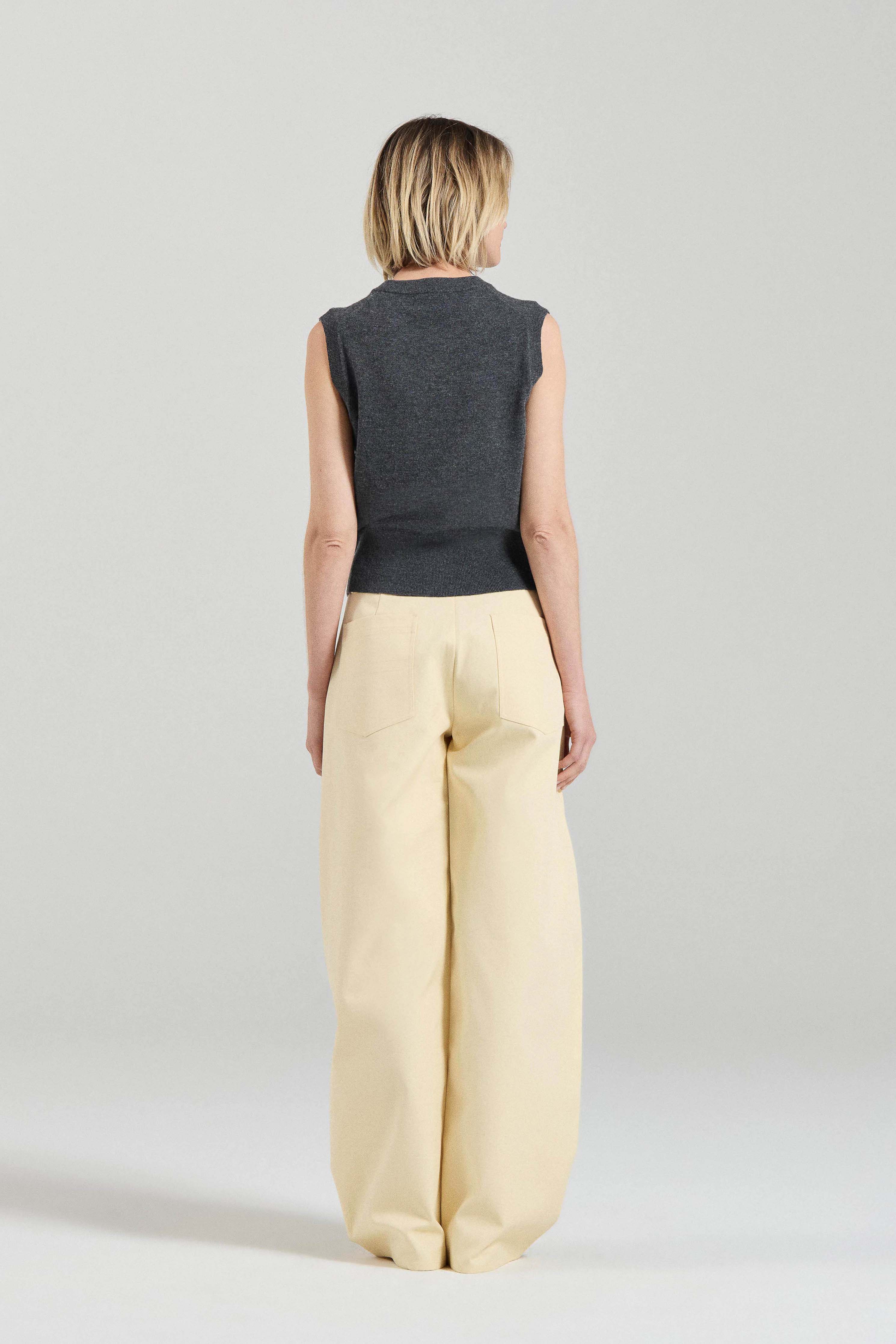 The Claudia Cargo Pants