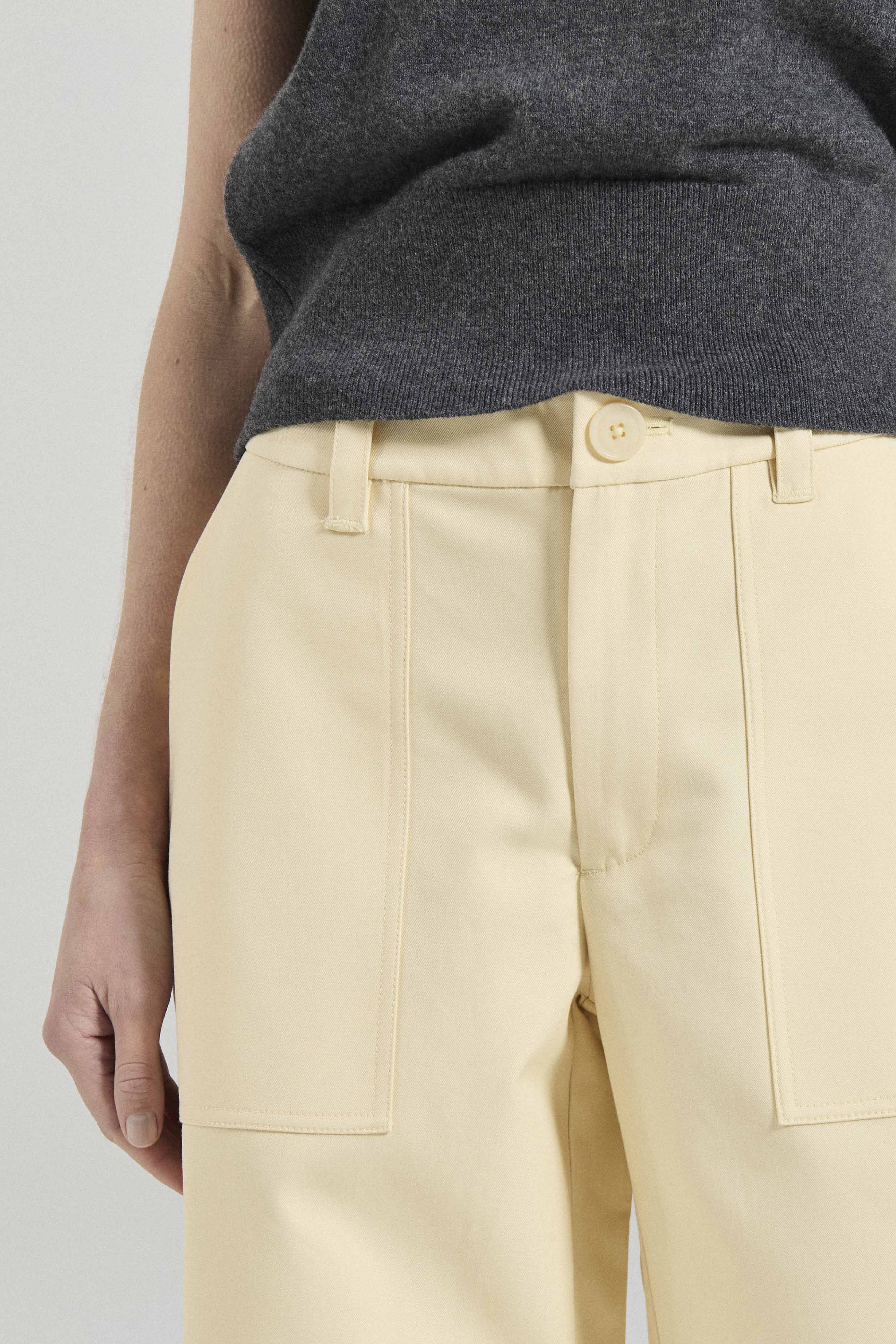 The Claudia Cargo Pants