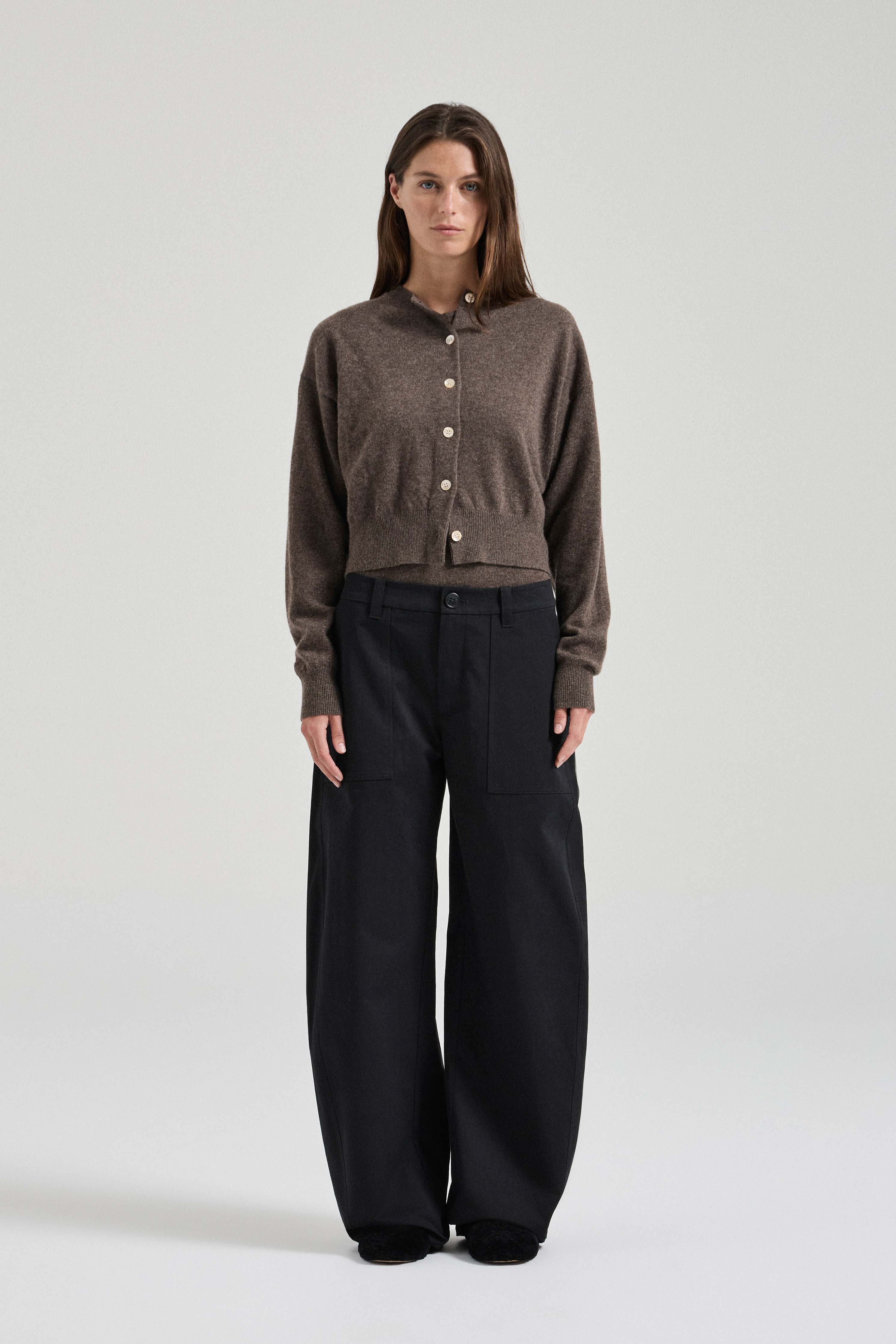 The Claudia Cargo Pants