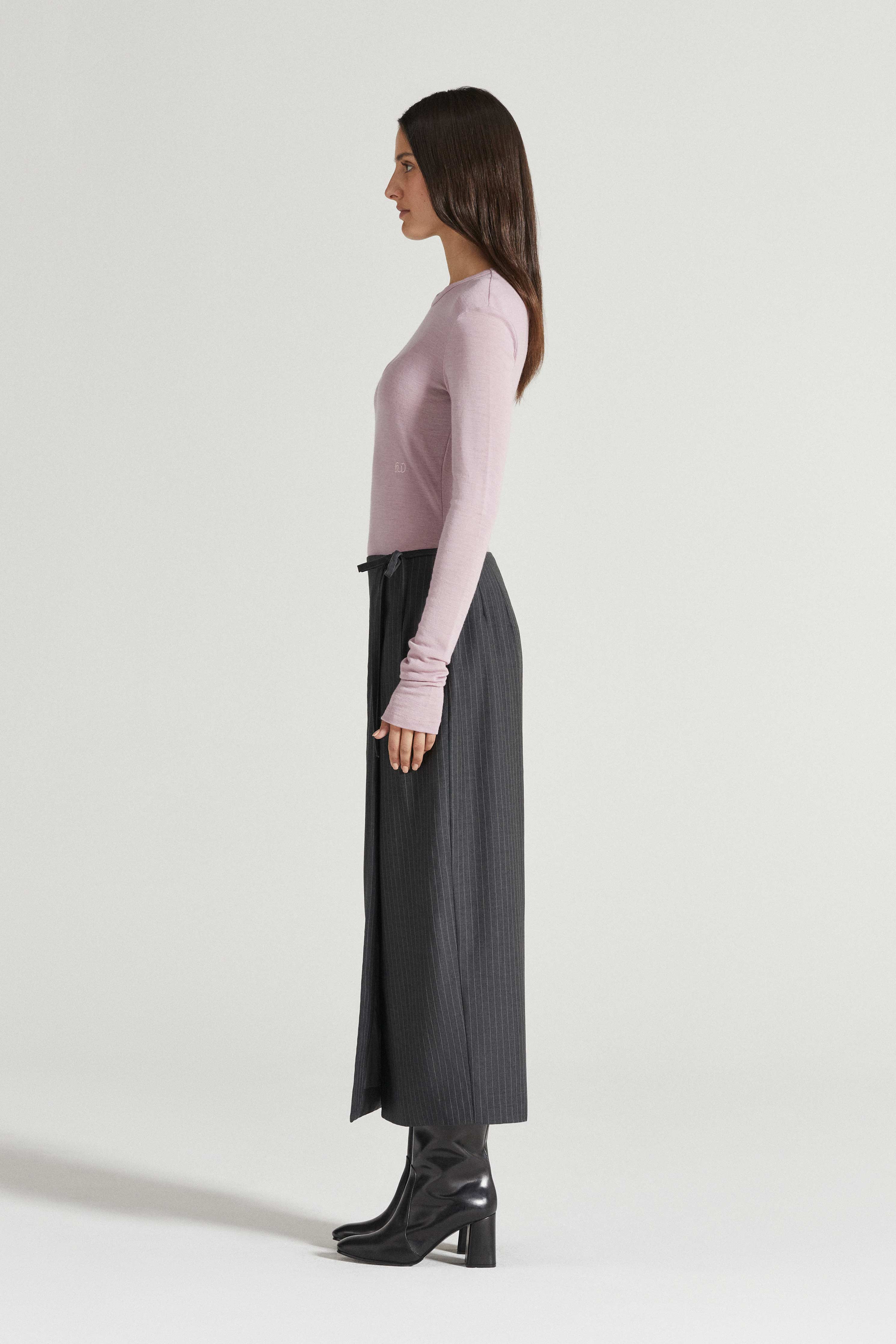 The Clemence Skirt