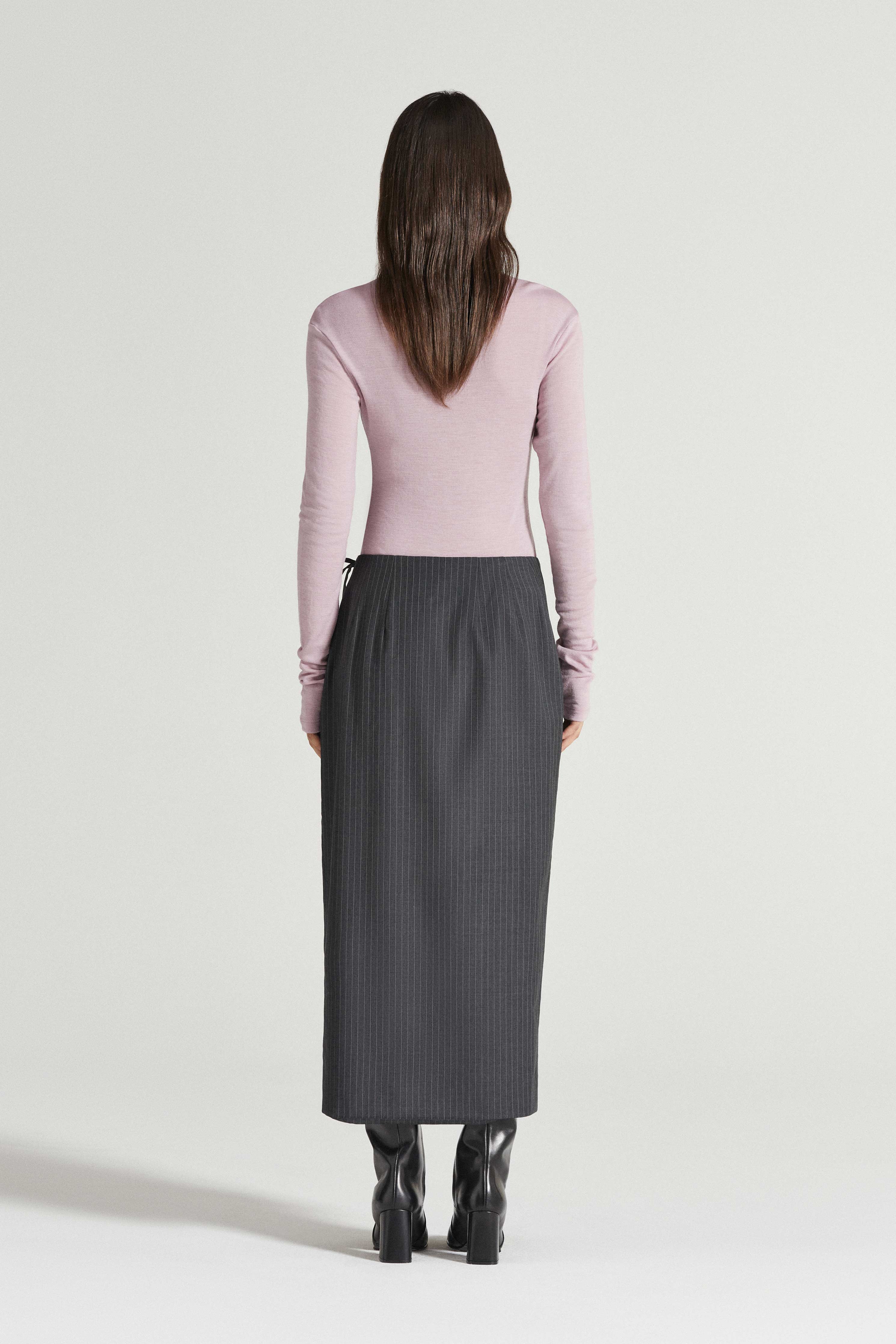 The Clemence Skirt