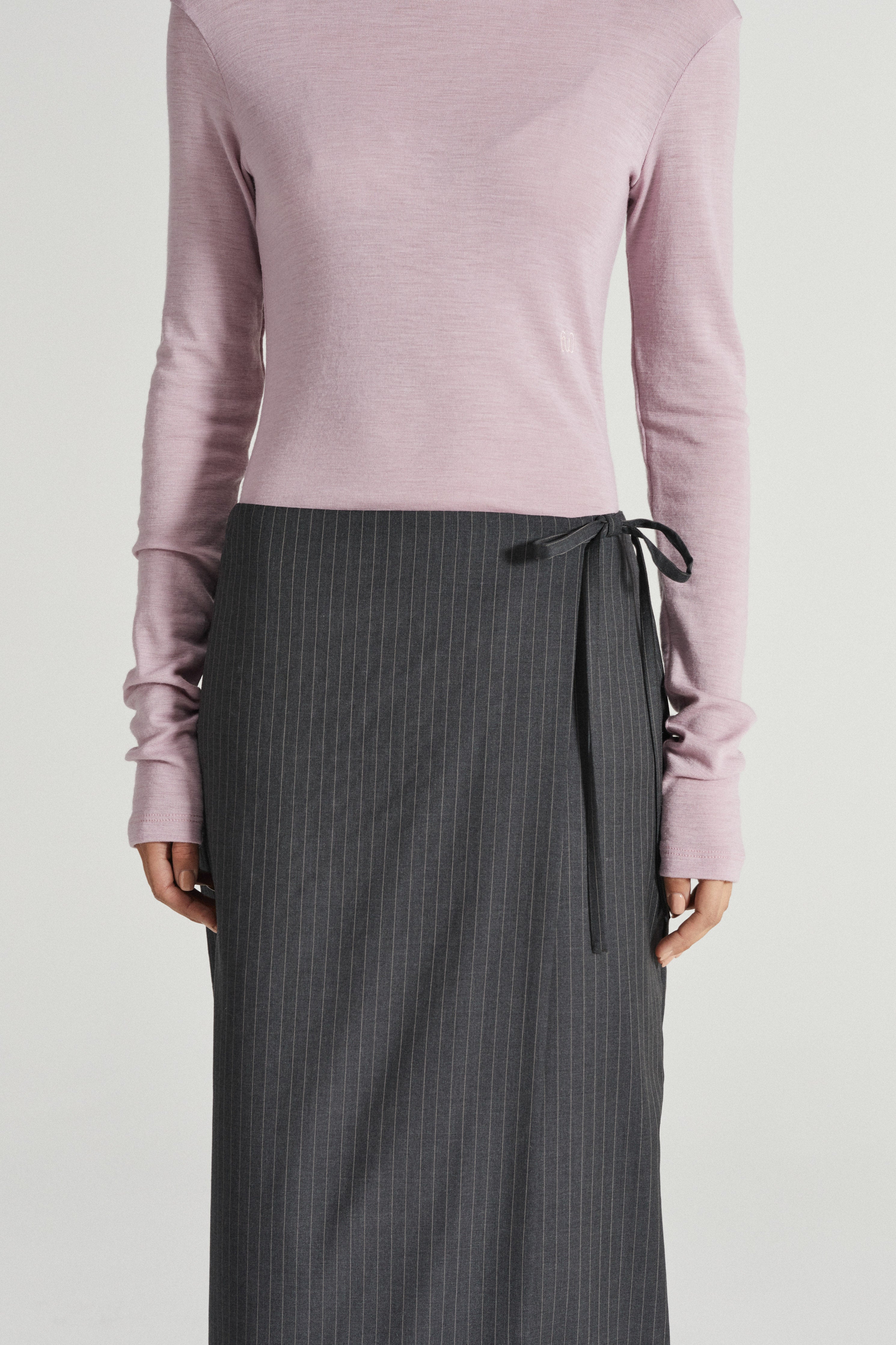 The Clemence Skirt