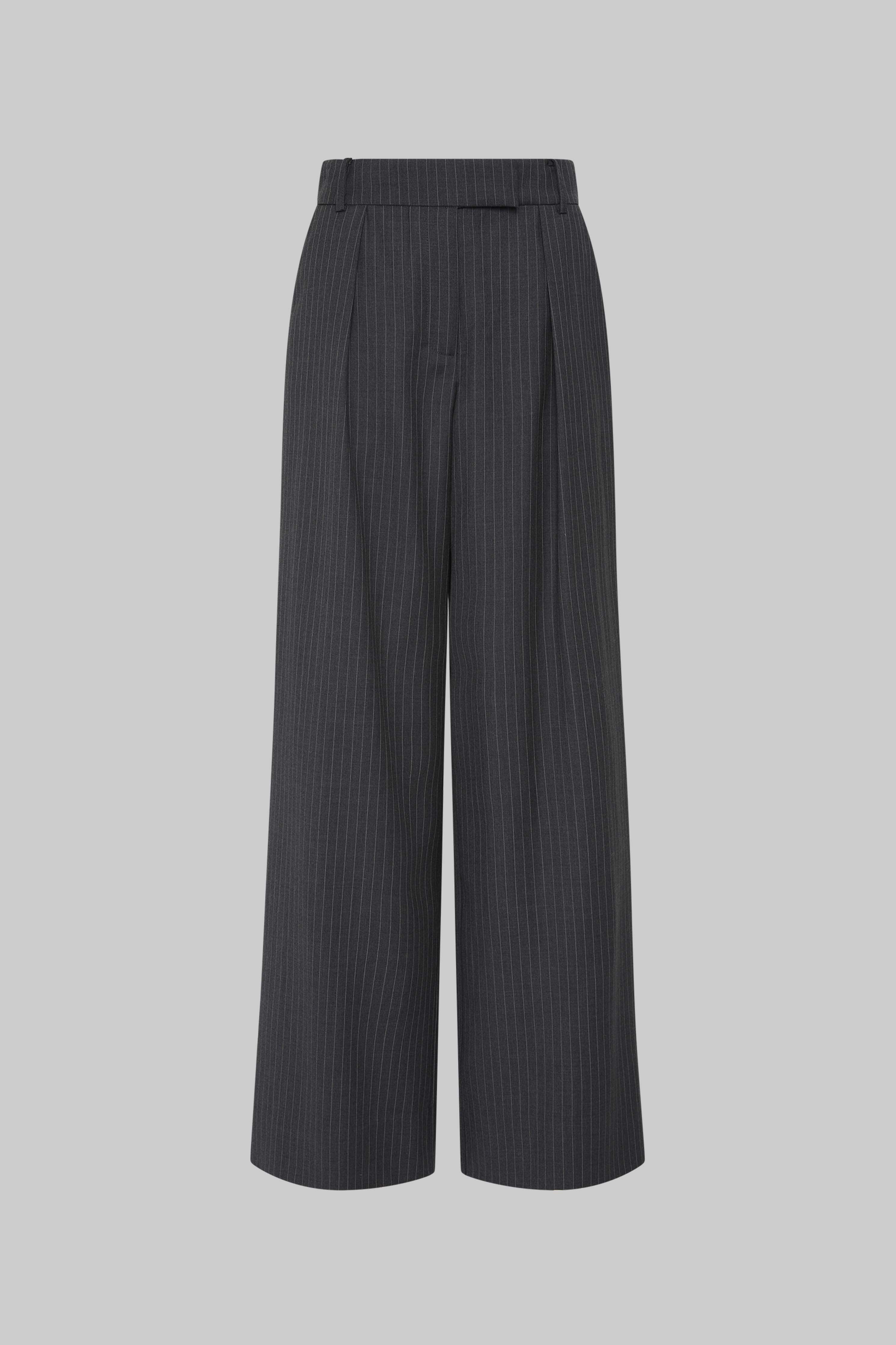 The Clemence Trousers