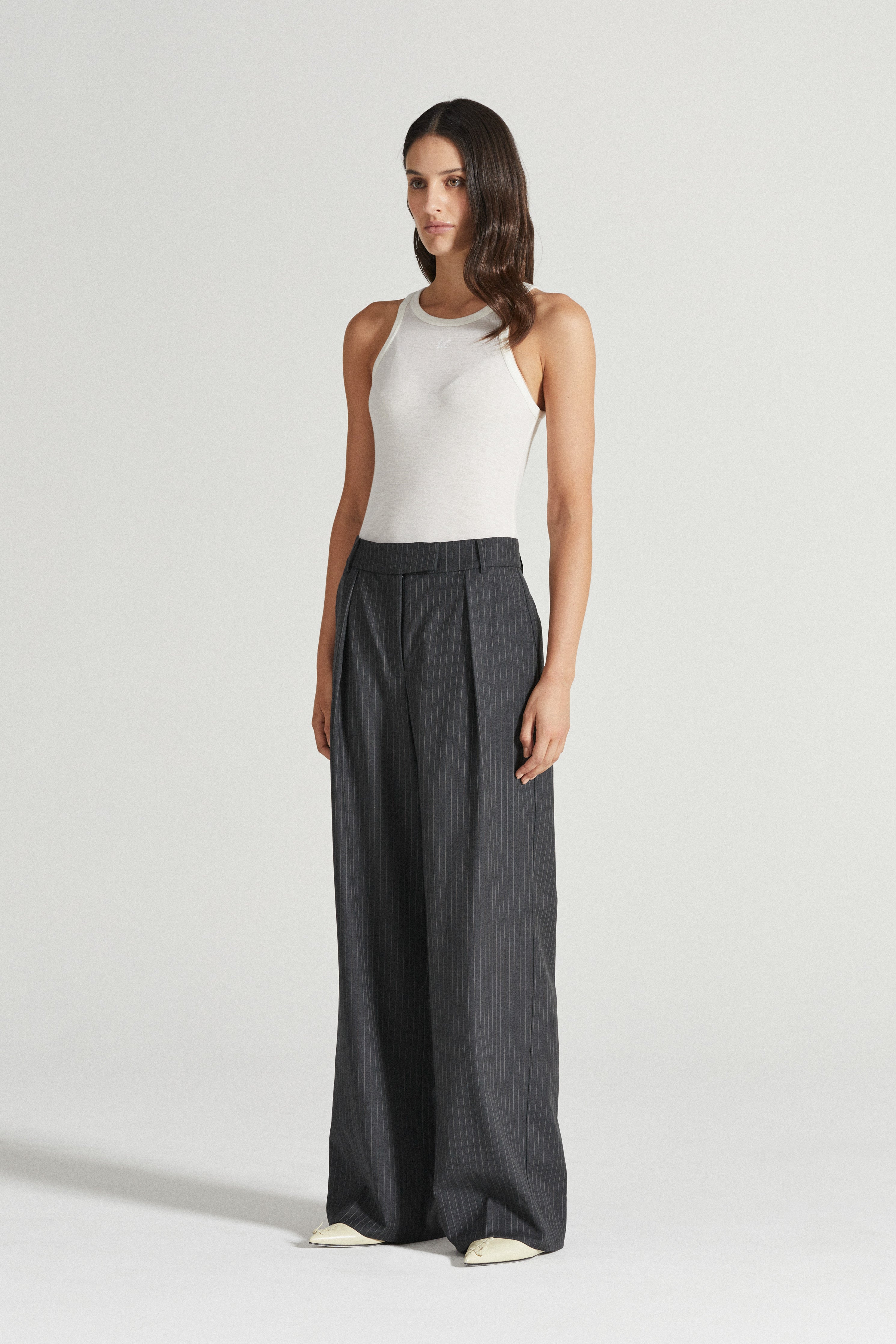 The Clemence Trousers