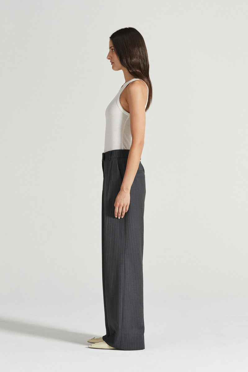 The Clemence Trousers