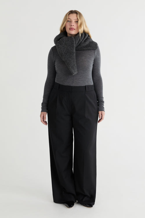 The Clemence Trousers