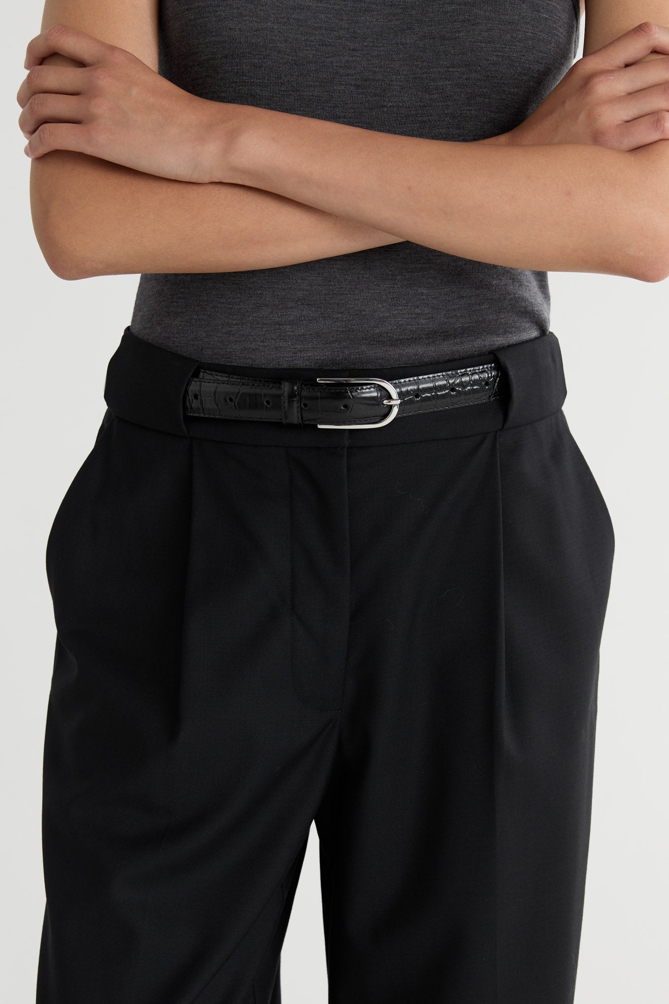 The Clemence Trousers