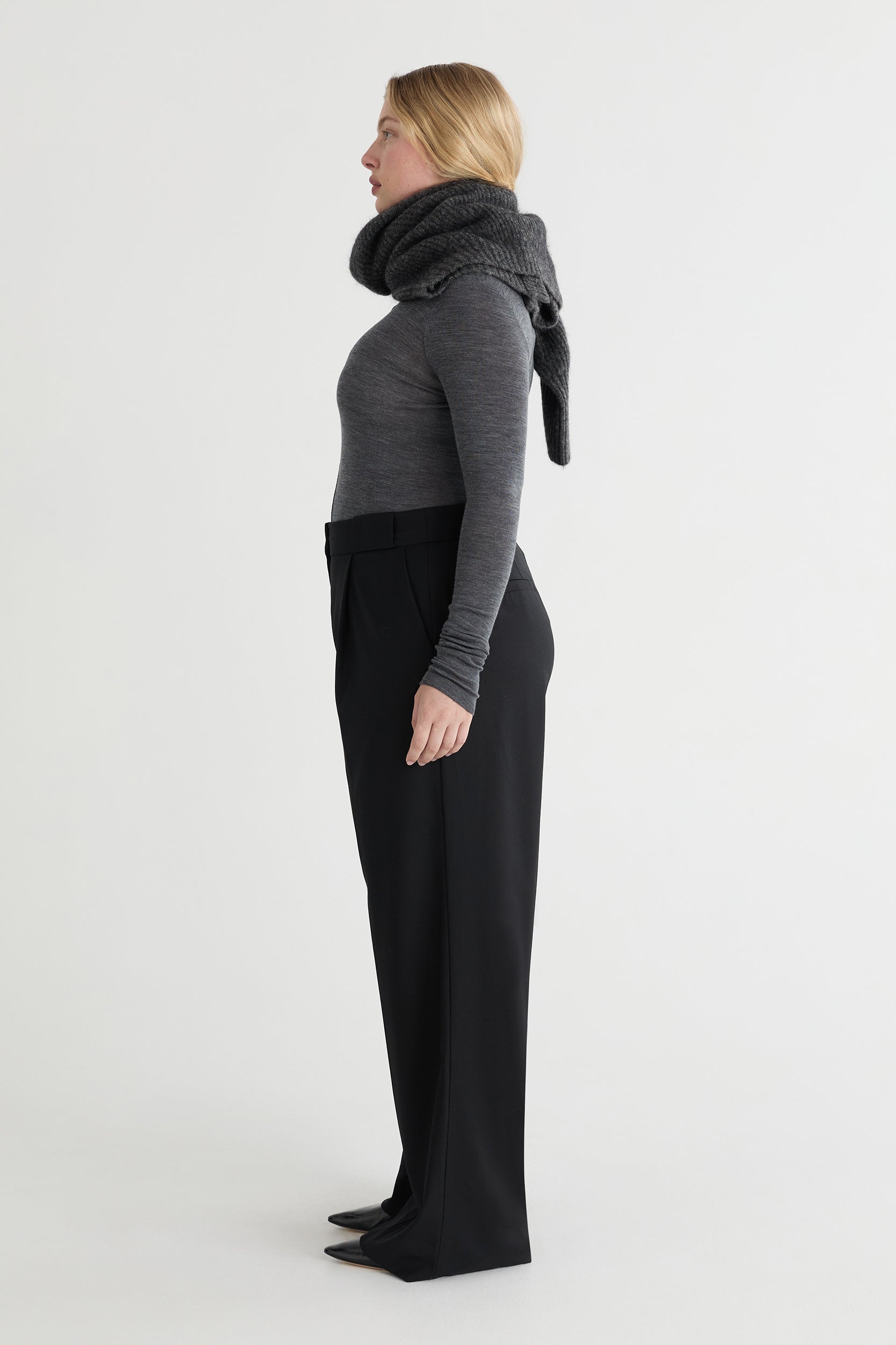 The Clemence Trousers