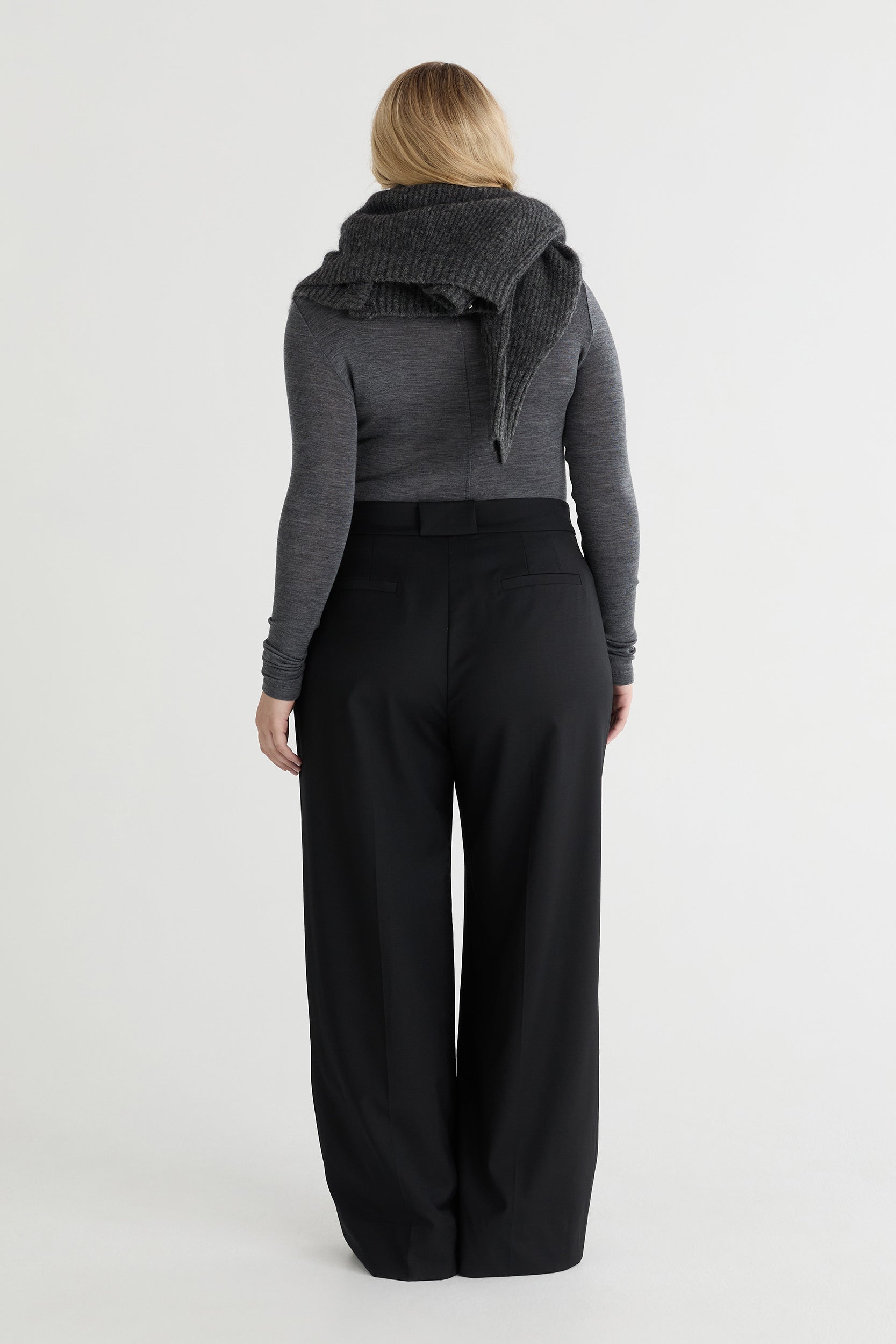 The Clemence Trousers