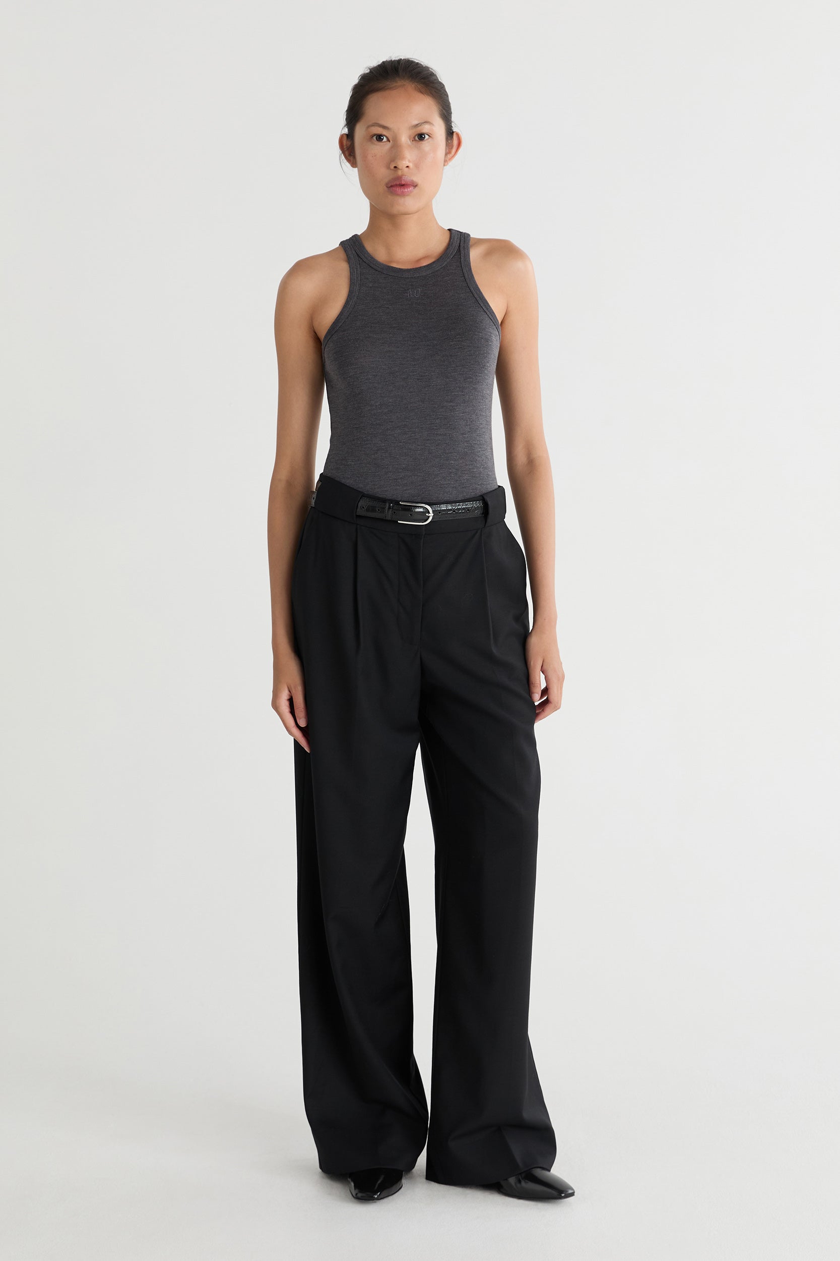 The Clemence Trousers