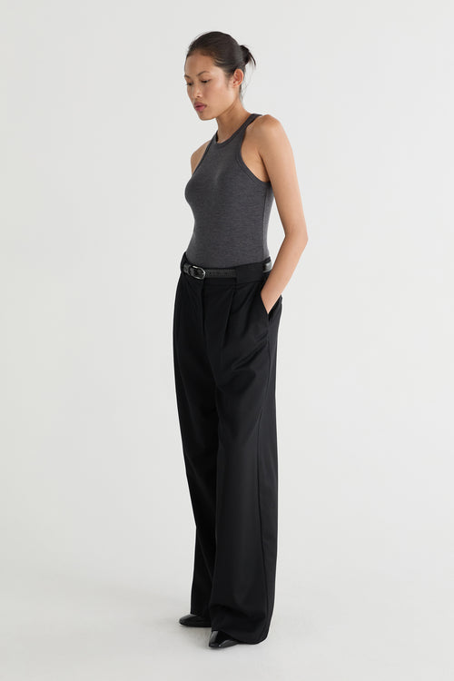 The Clemence Trousers