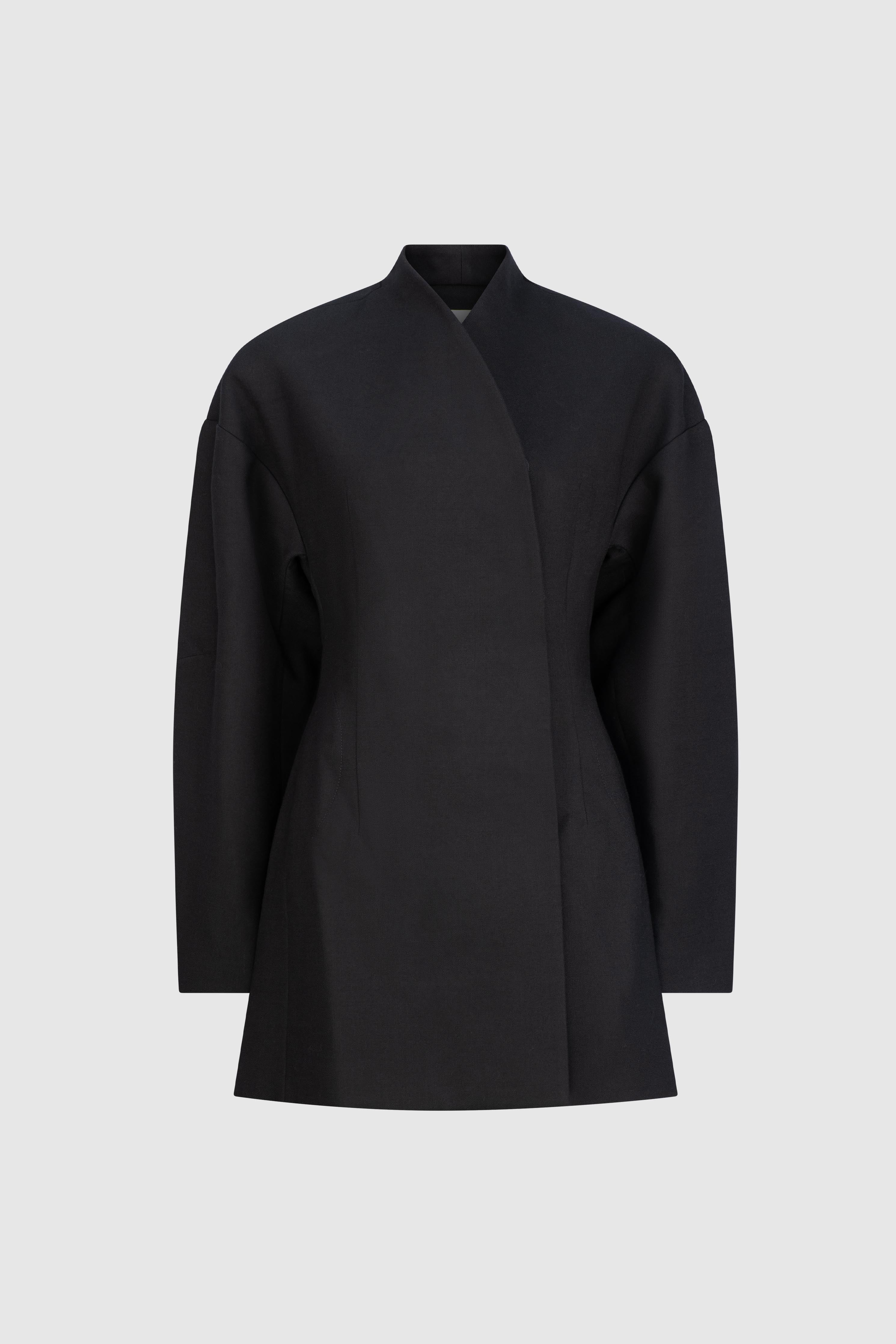 The Constance Blazer