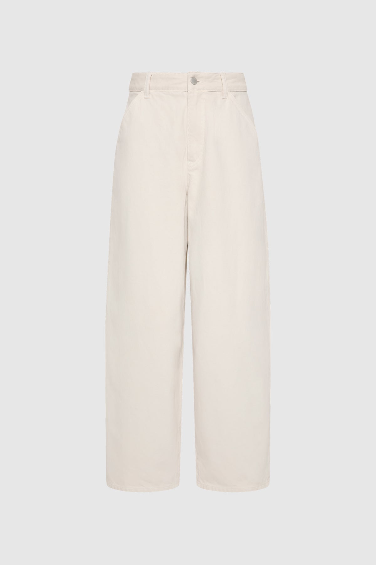 The Cora Denim Trousers