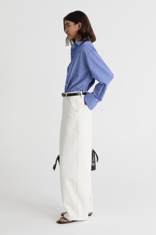 The Heidi Shirt