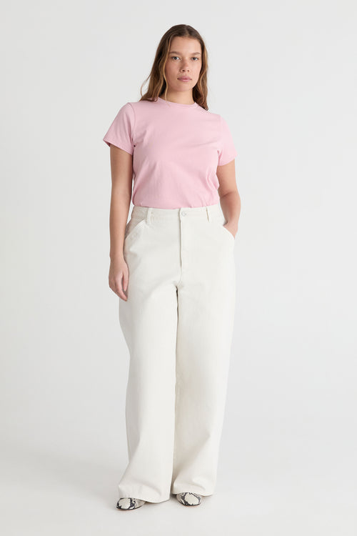 The Cora Denim Trousers