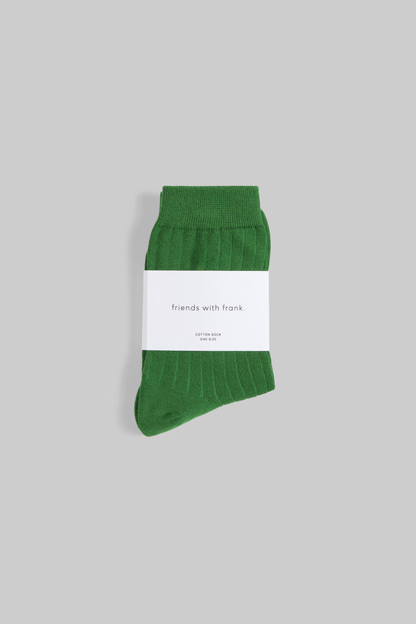 The FWF Cotton Sock