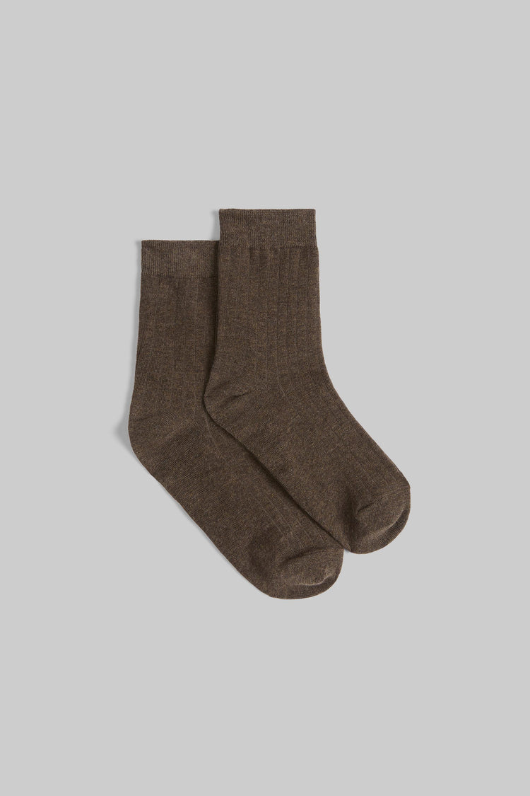 The FWF Cotton Sock