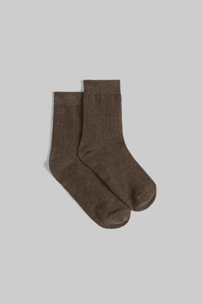 The FWF Cotton Sock