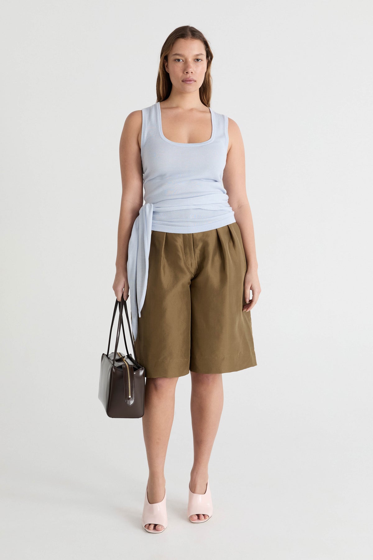 The Sofie Shorts