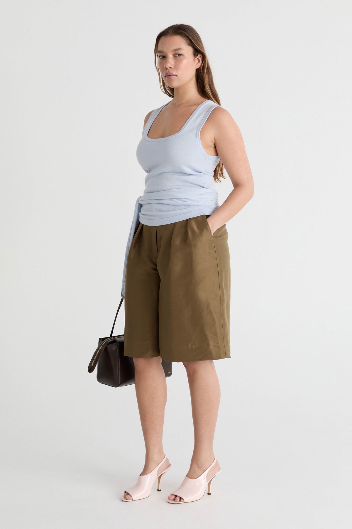 The Daphne Top