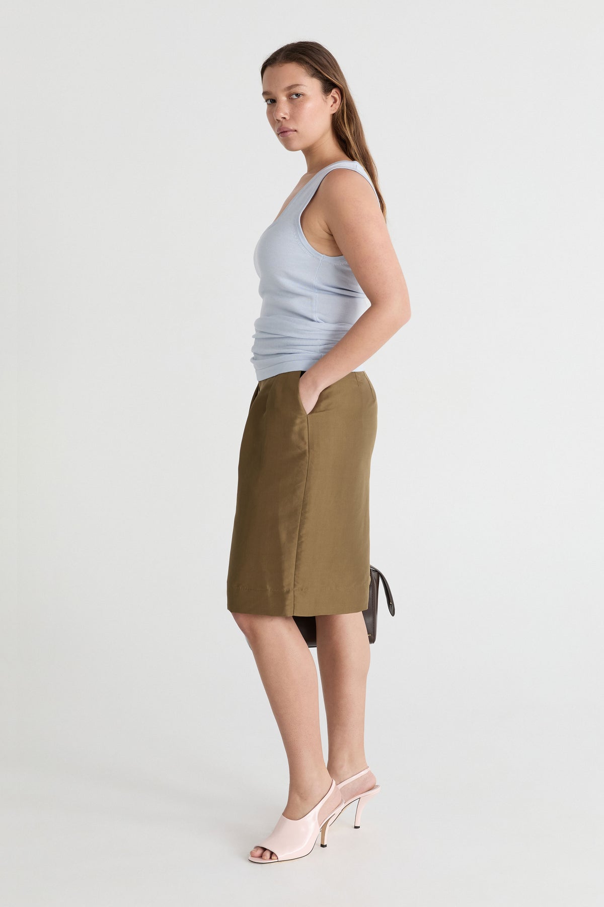 The Daphne Top