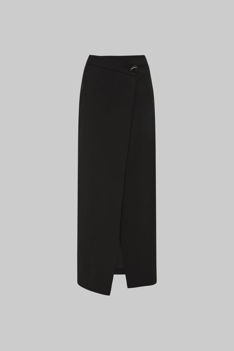 The Darcy Midi Skirt