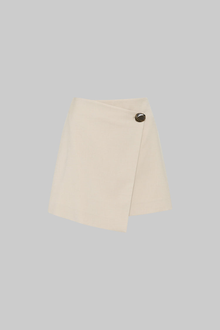 The Darcy Mini Skirt