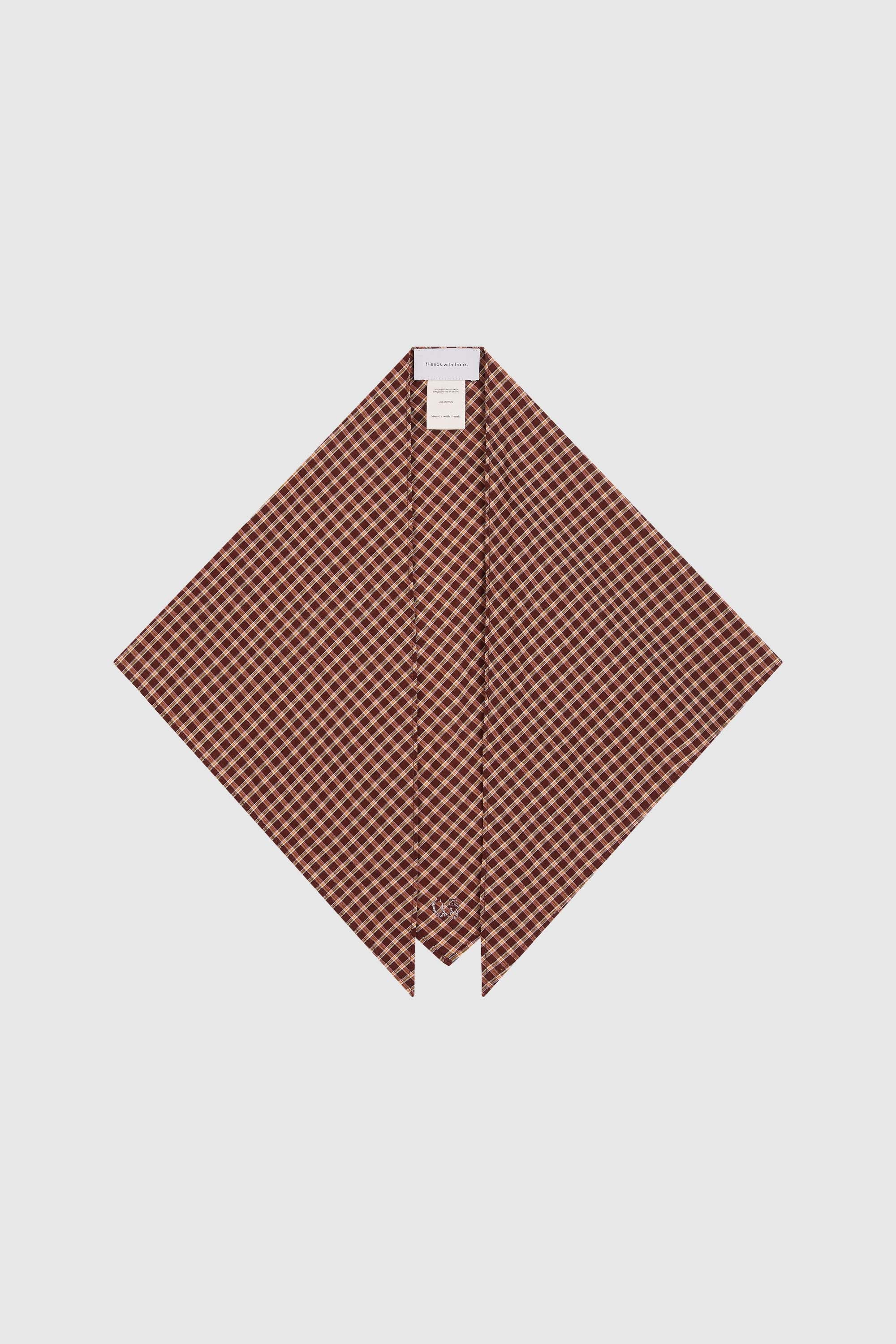 The Devon Scarf