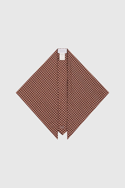 The Devon Scarf