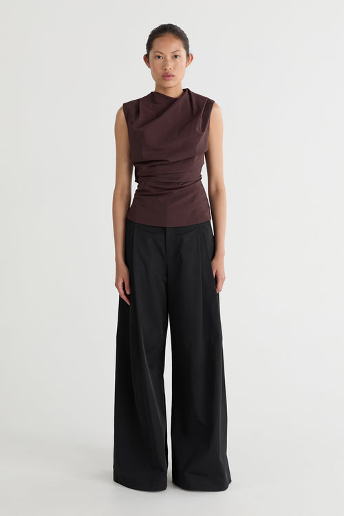 The Dylan Top