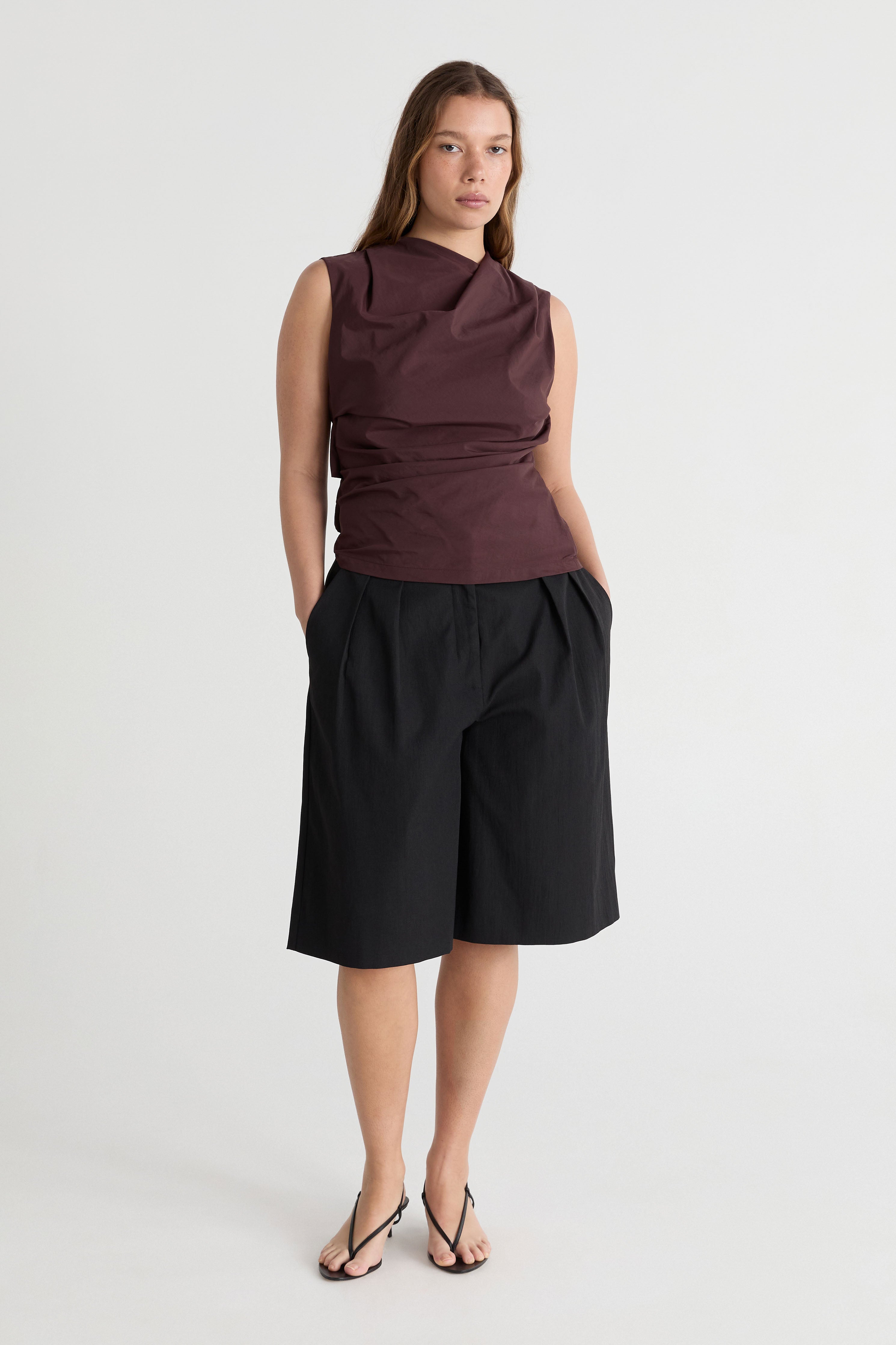 The Dylan Top