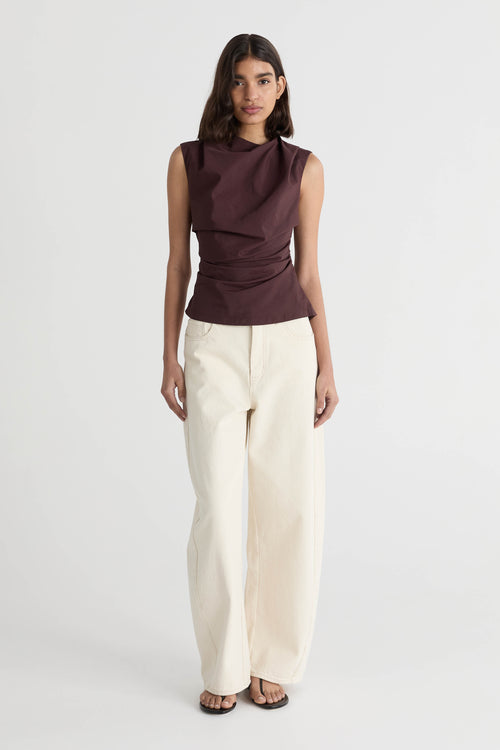 The Dylan Top