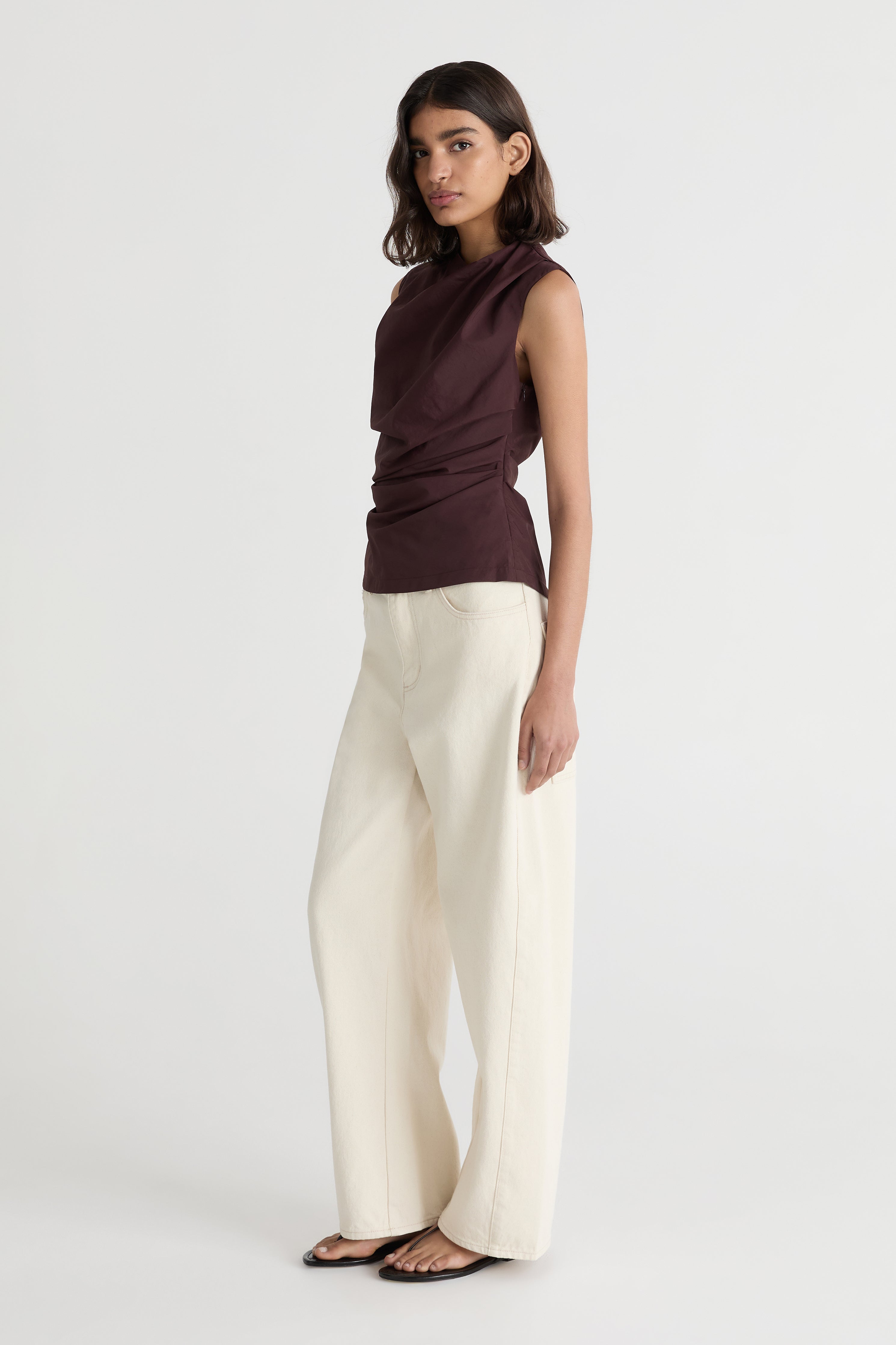 The Dylan Top