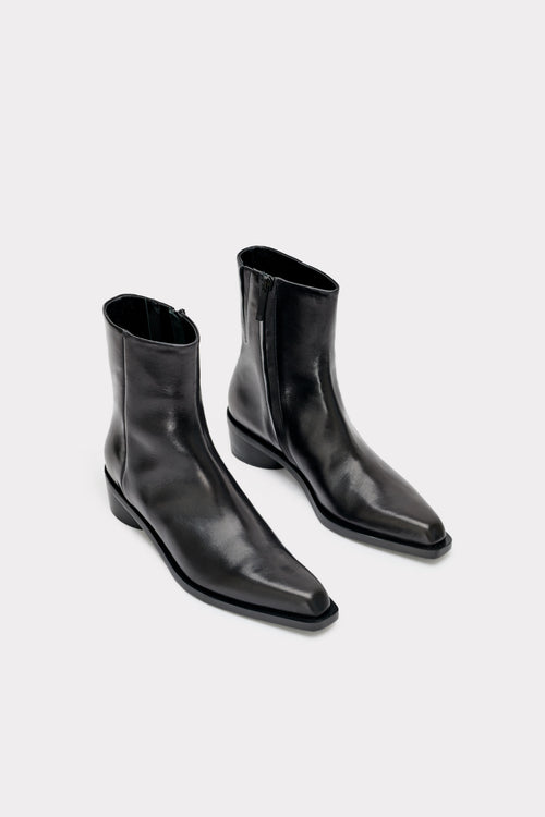 The City Boot - By ESSEN