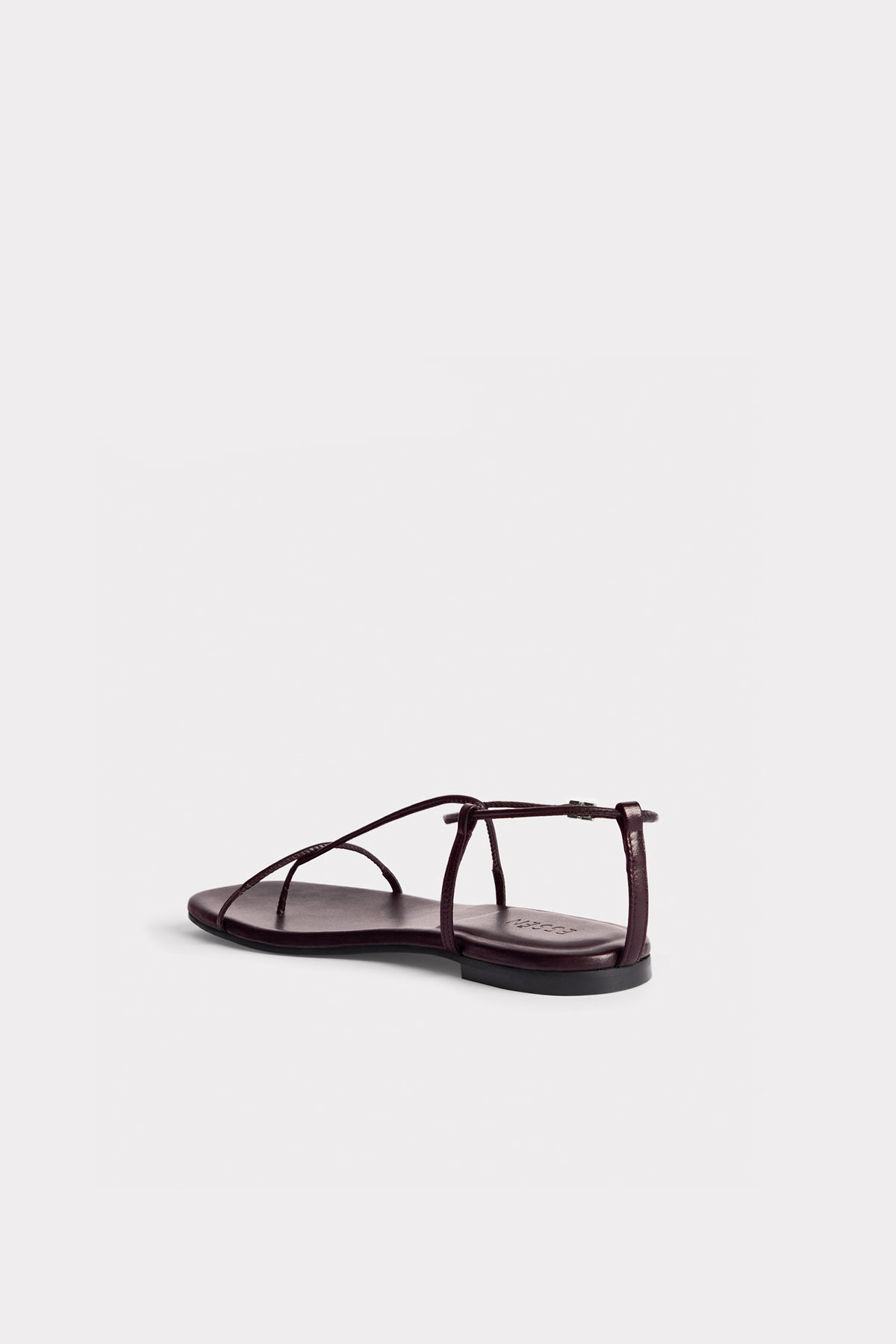 The Evening Sandal - By ESSEN