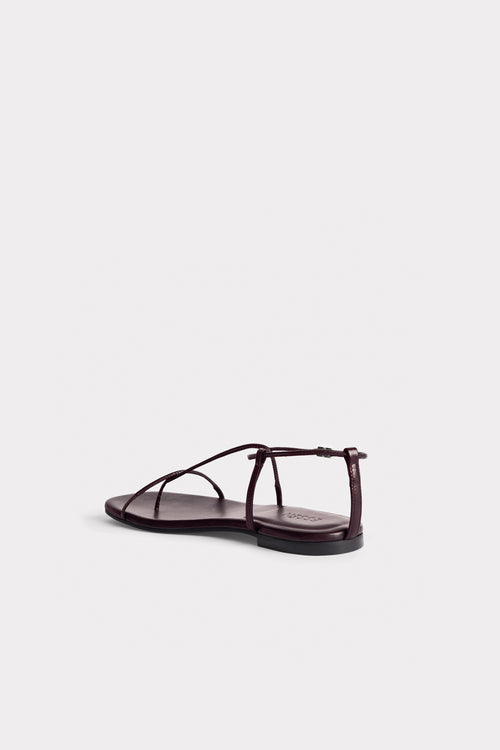 The Evening Sandal - By ESSEN