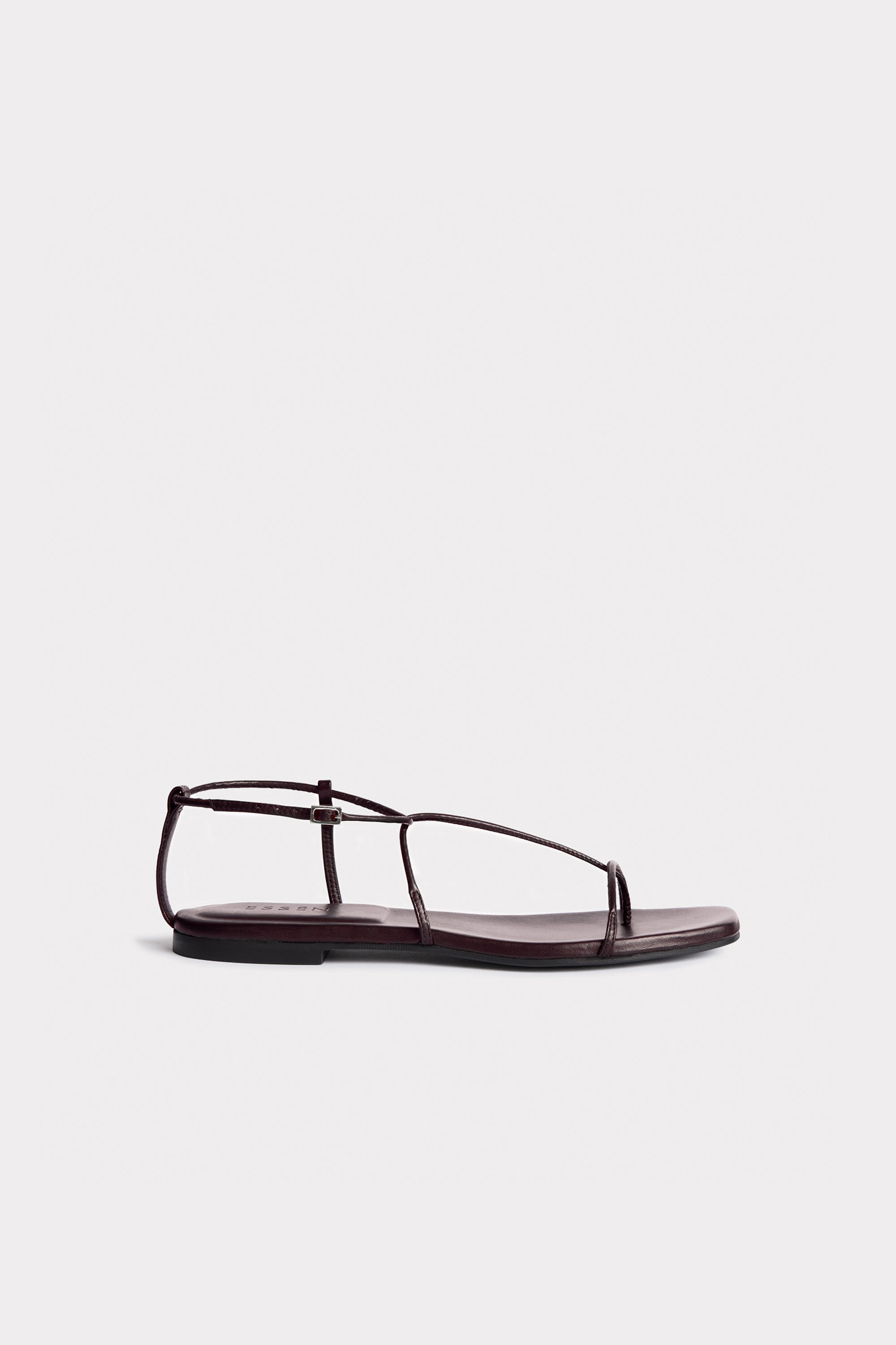 The Evening Sandal - By ESSEN