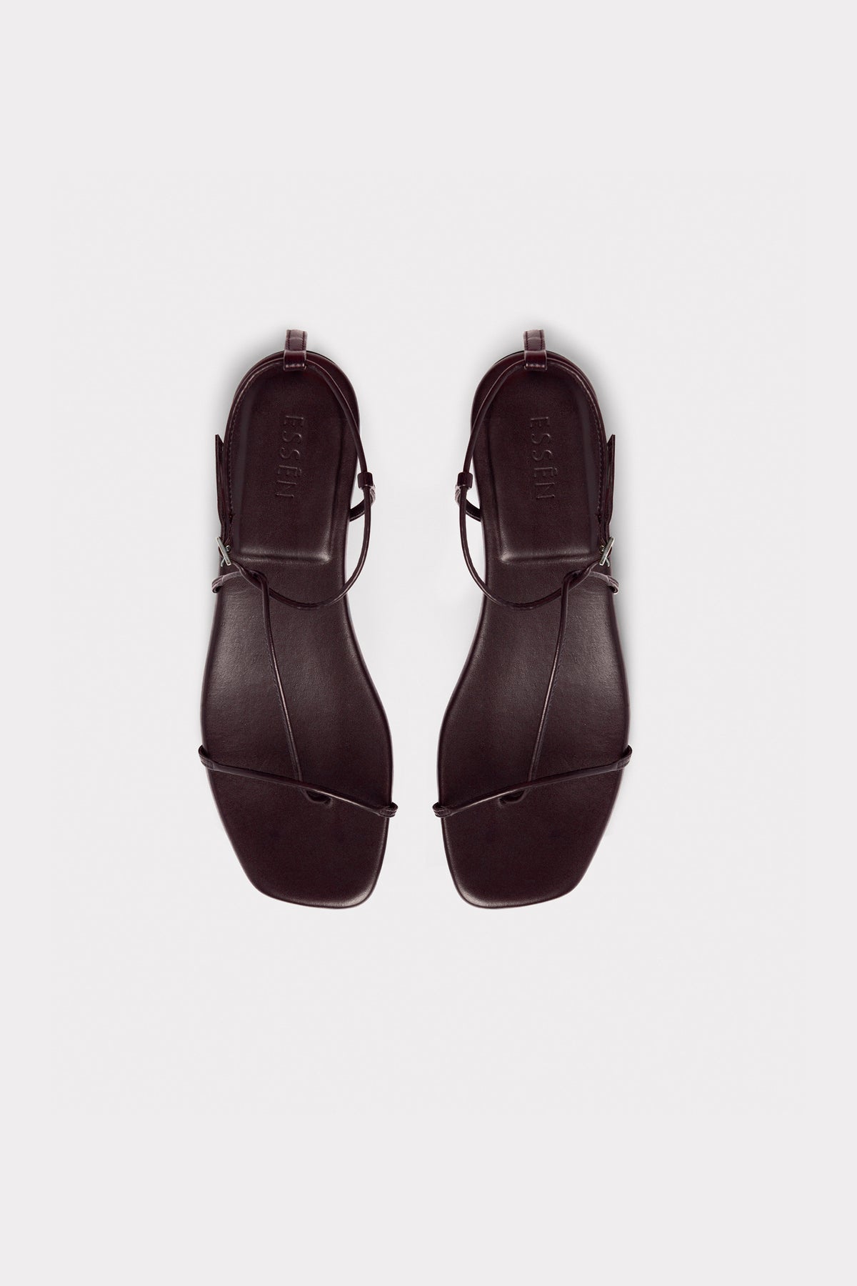The Evening Sandal - By ESSEN