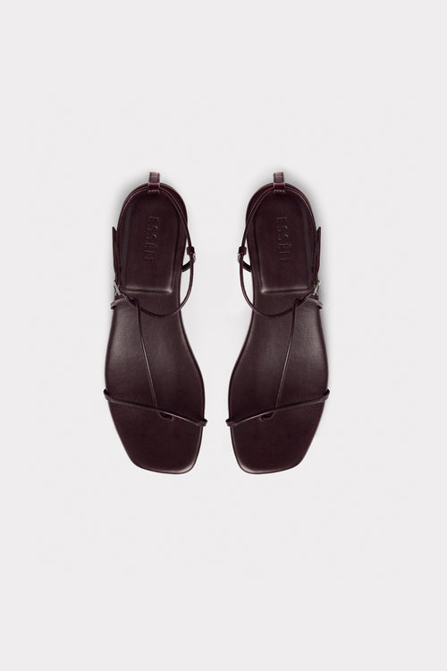 The Evening Sandal - By ESSEN