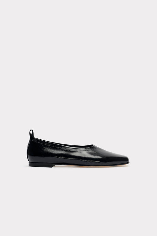 Black Patent