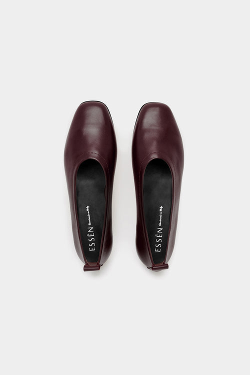 The Foundation Flat - By ESSEN