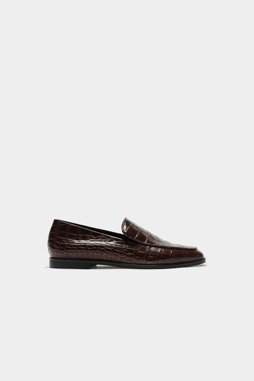 The Modern Moccasin - By ESSEN