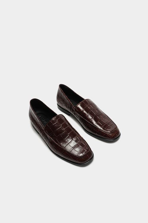 The Modern Moccasin - By ESSEN