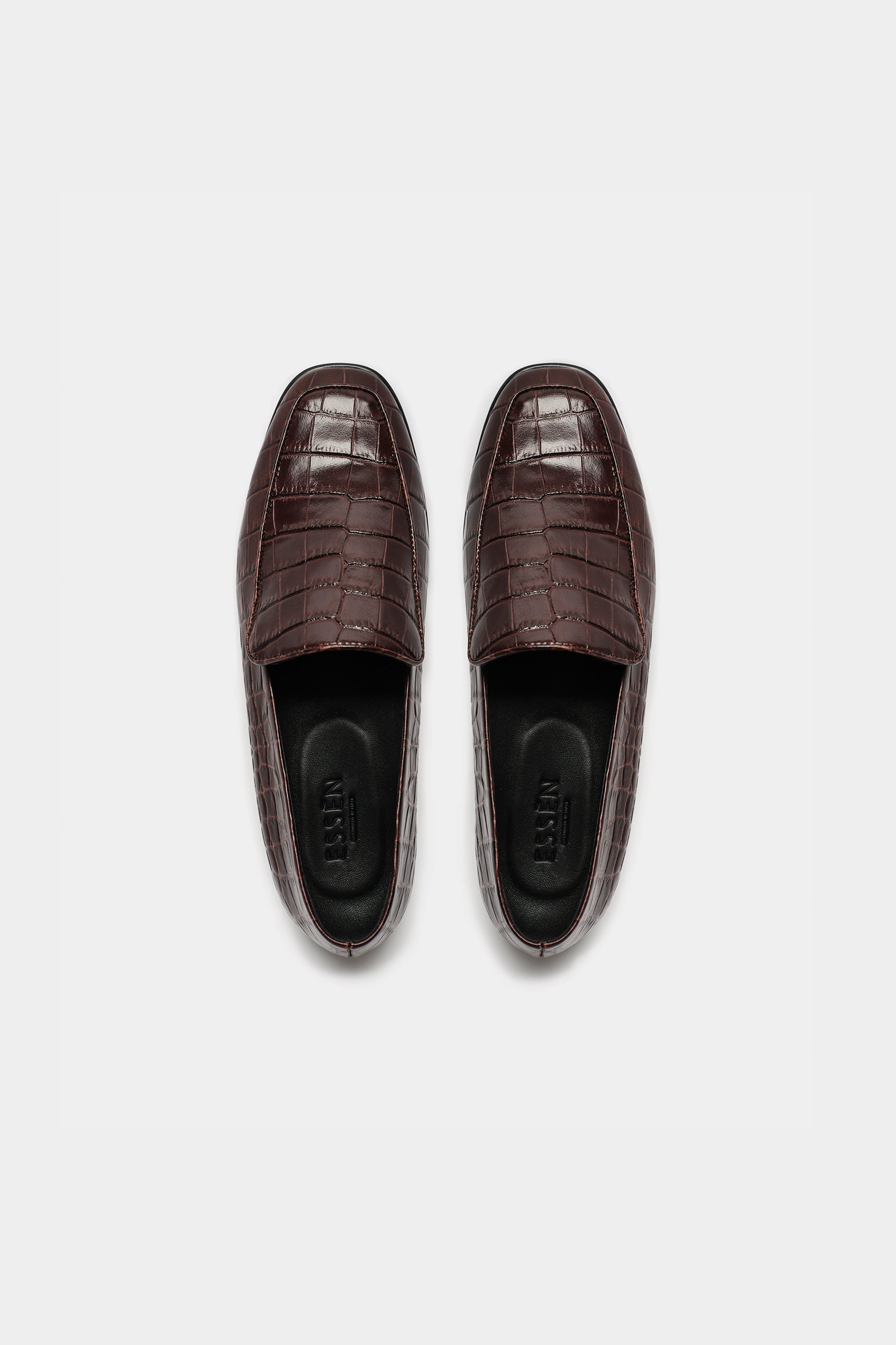 The Modern Moccasin - By ESSEN
